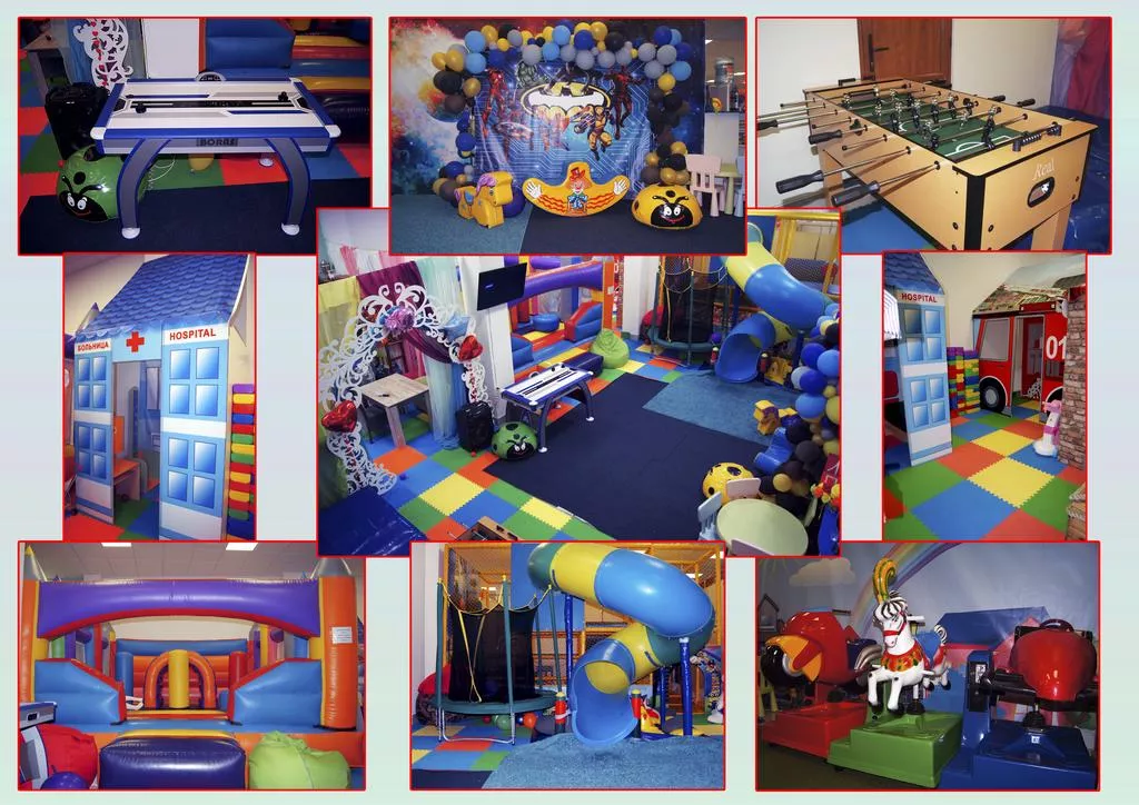 . Отель «Пассаж». Адлер