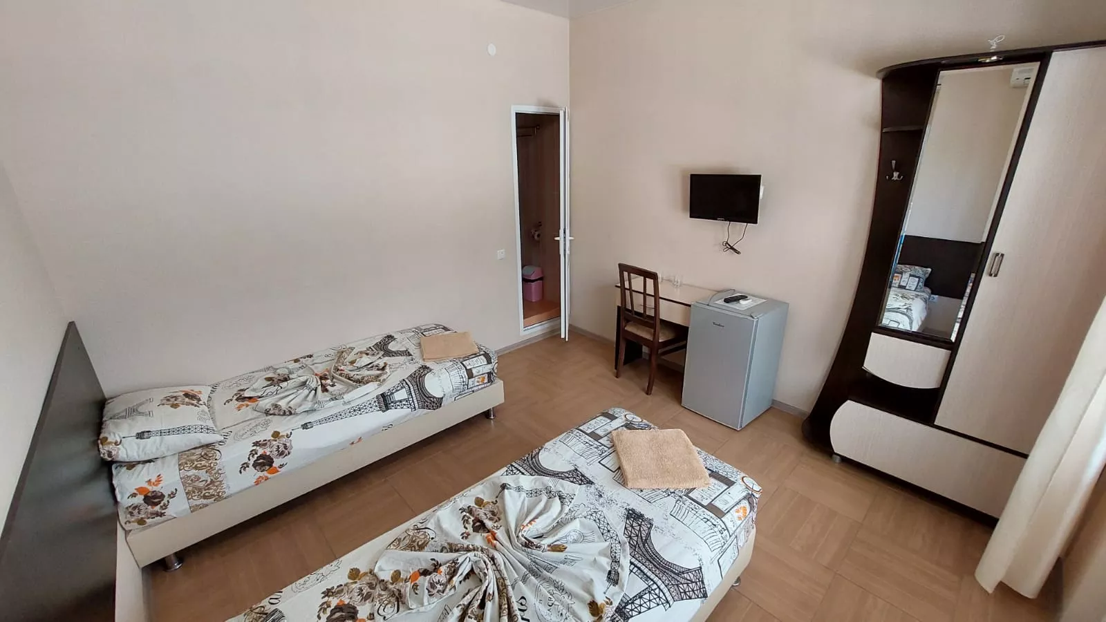 . Гостевой дом "Южный" у Гарика. Лазаревское . Гостевой дом "Южный" у Гарика. Лазаревское