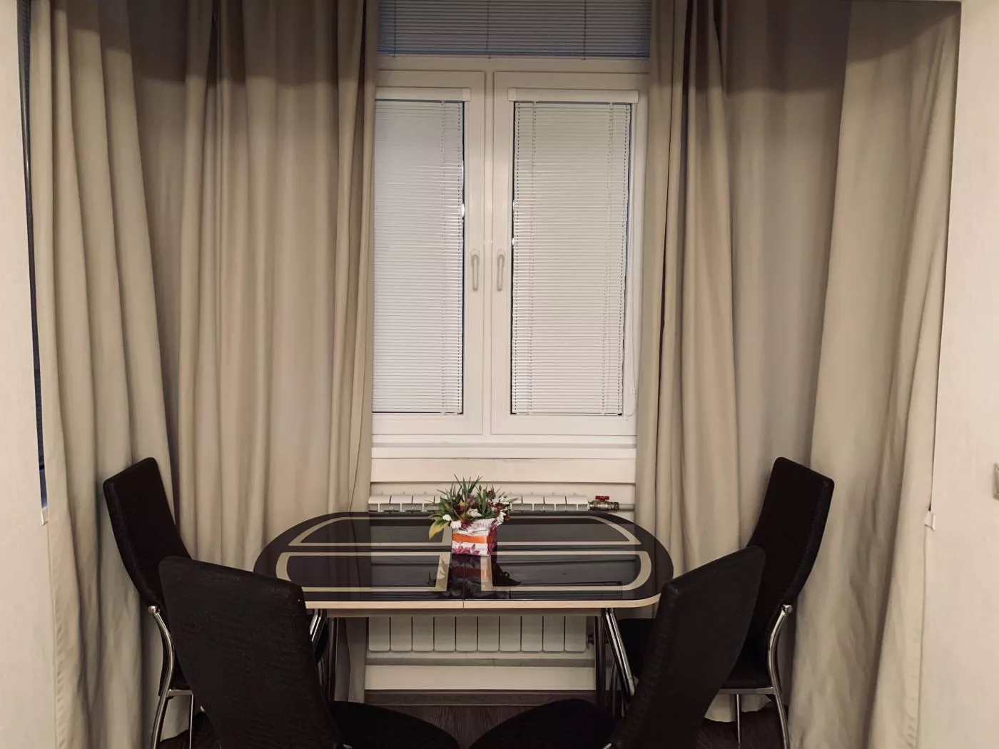 . Квартира в самом центре Сочи. Сочи