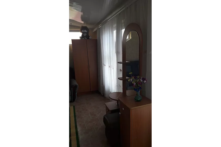 Студия. Гостевой дом «Медовый месяц». Саки