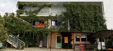 Гостевой дом "Дача Виноградарь 5/123" 