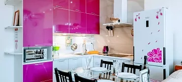 Квартира в многоквартирном доме Первомайская 