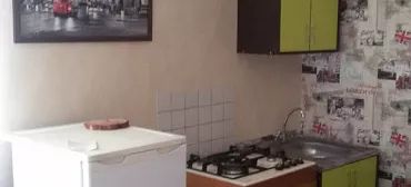 Гостиница Метида