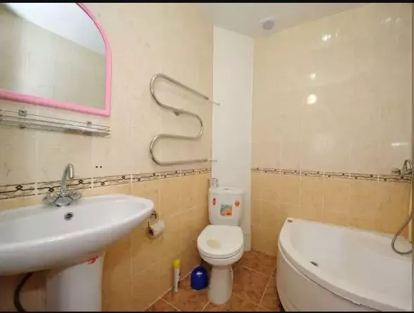 3-х местный. Отель «Эсен». Эльбрус - гостиницы 3-х местный. Отель «Эсен». Эльбрус - гостиницы