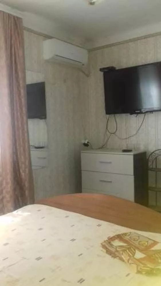 . Гостевой дом УРАЛ. Агой