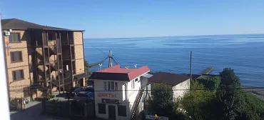 Квартира в многоквартирном доме 3х комнатная квартира 