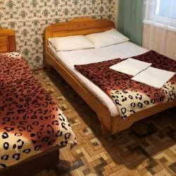 3-х местный номер Стандарт. Частный сектор "Удача" . Адлер 3-х местный номер Стандарт. Частный сектор "Удача" . Адлер