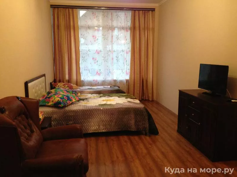 . Гостевой дом Вдохновение. Архипо-Осиповка . Гостевой дом Вдохновение. Архипо-Осиповка