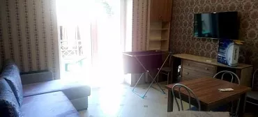 Квартира в многоквартирном доме Павлика Морозова 24 кв 2"