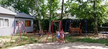 Дом под ключ Лотос