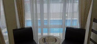 Гостиница "Феникс"