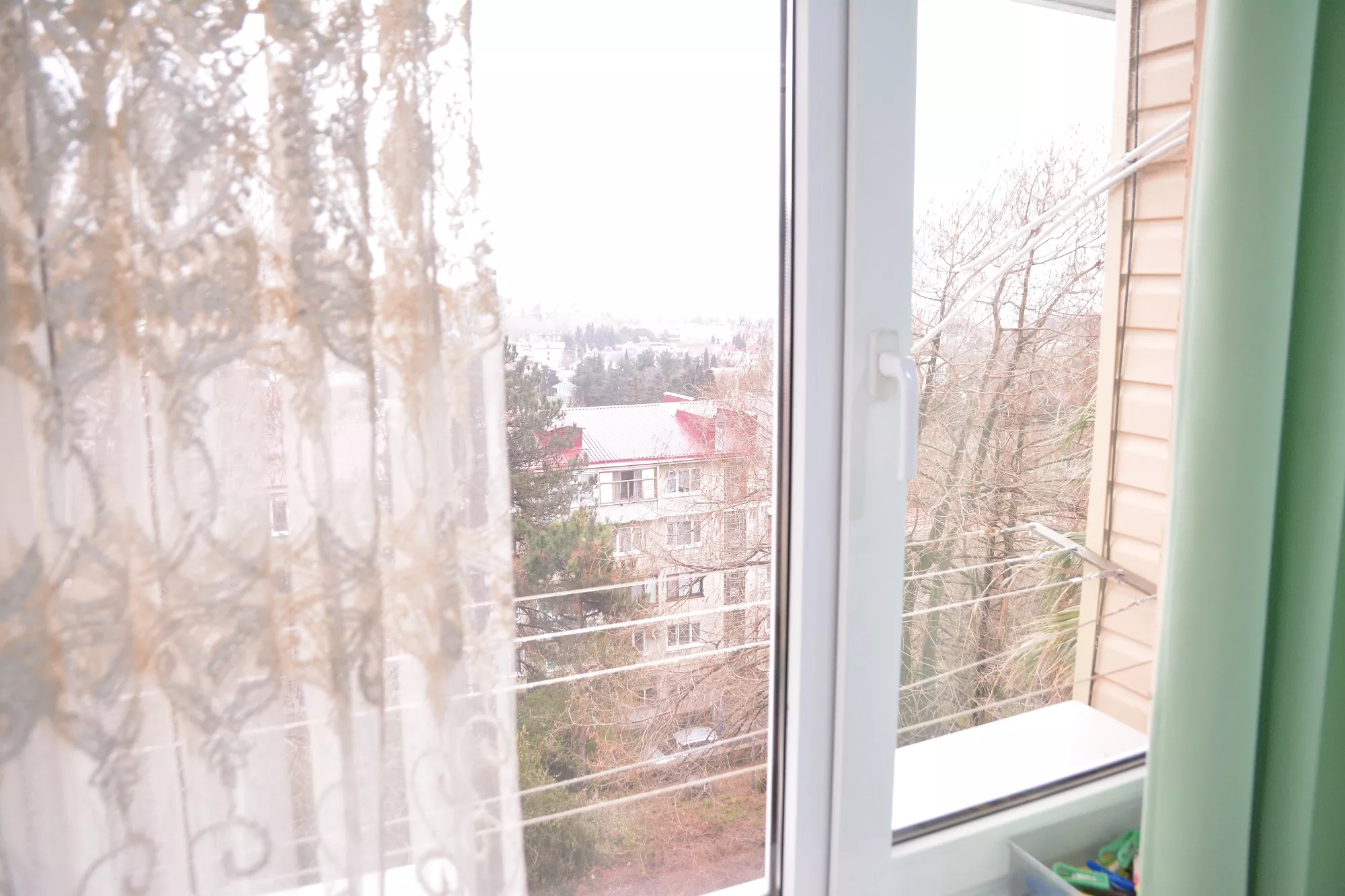 . 2-х комнт апартаменты по ул Партизанская. Лазаревское