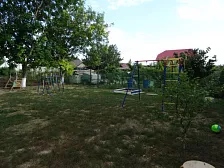 Гостевой дом Азов Солнечный Гостевой дом Азов Солнечный