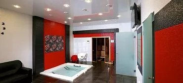 Отель Паланга