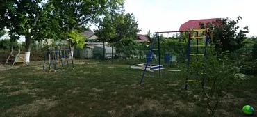 Гостевой дом Азов Солнечный