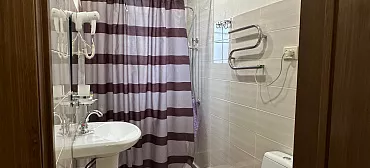 Гостиница Гагра