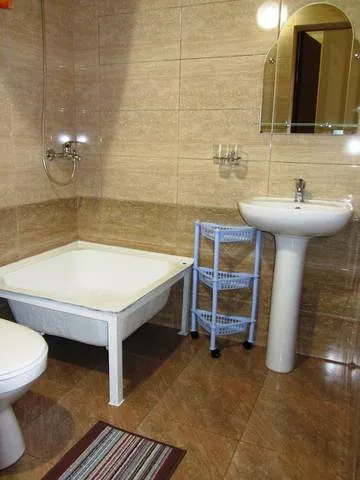 . Частный сектор "Волжанин". Лазаревское