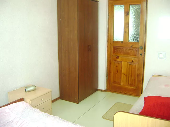 Стандарт. Гостевой дом "Аист". Новый Афон