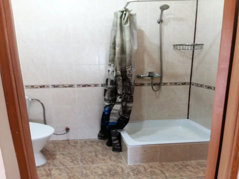 Стандарт Двухместный. Гостевой дом "Нэста". Небуг