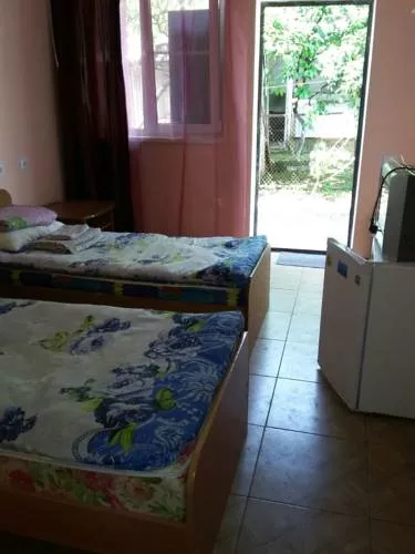 . Гостевой дом Гагра. Гагра