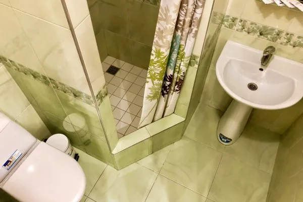 Стандарт. Частный гостевой дом Надежда. Ялта