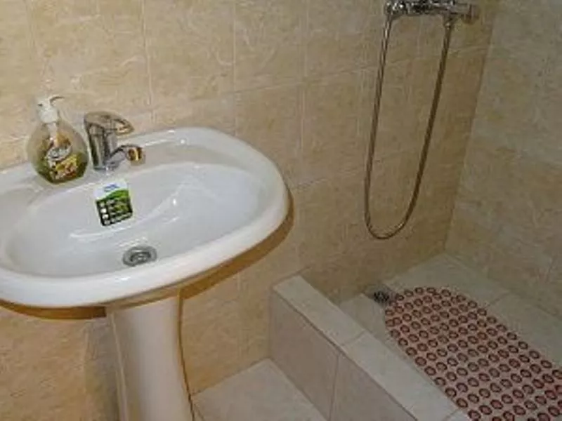 3х местный. Гостевой дом "Вавилон". Гудаута