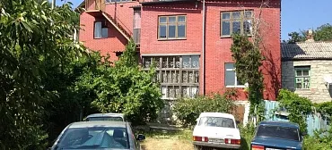 Гостевой дом "Дедеркой" 