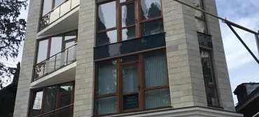 Хостел Botkinsky