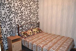 Гостиница "Кристина" - Лазаревское