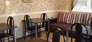 Гостевой дом на Дунайской Гостевой дом на Дунайской