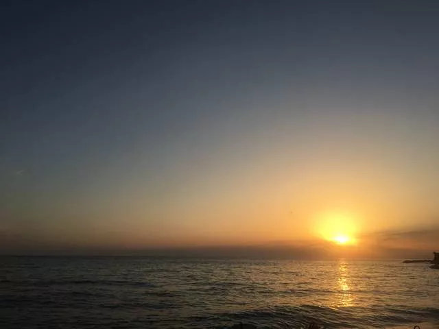 . Гостевой дом "Лев" (Лёвушка). Якорная Щель