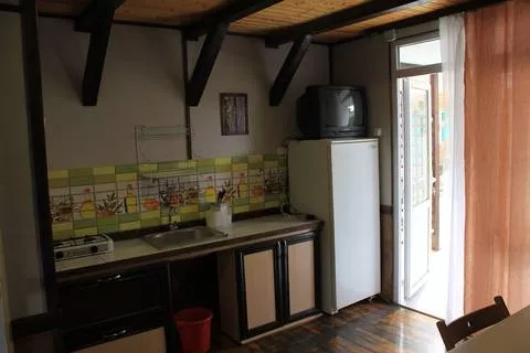 4-х местный номер «Домино». Гостевой дом «У Андрея». Джубга