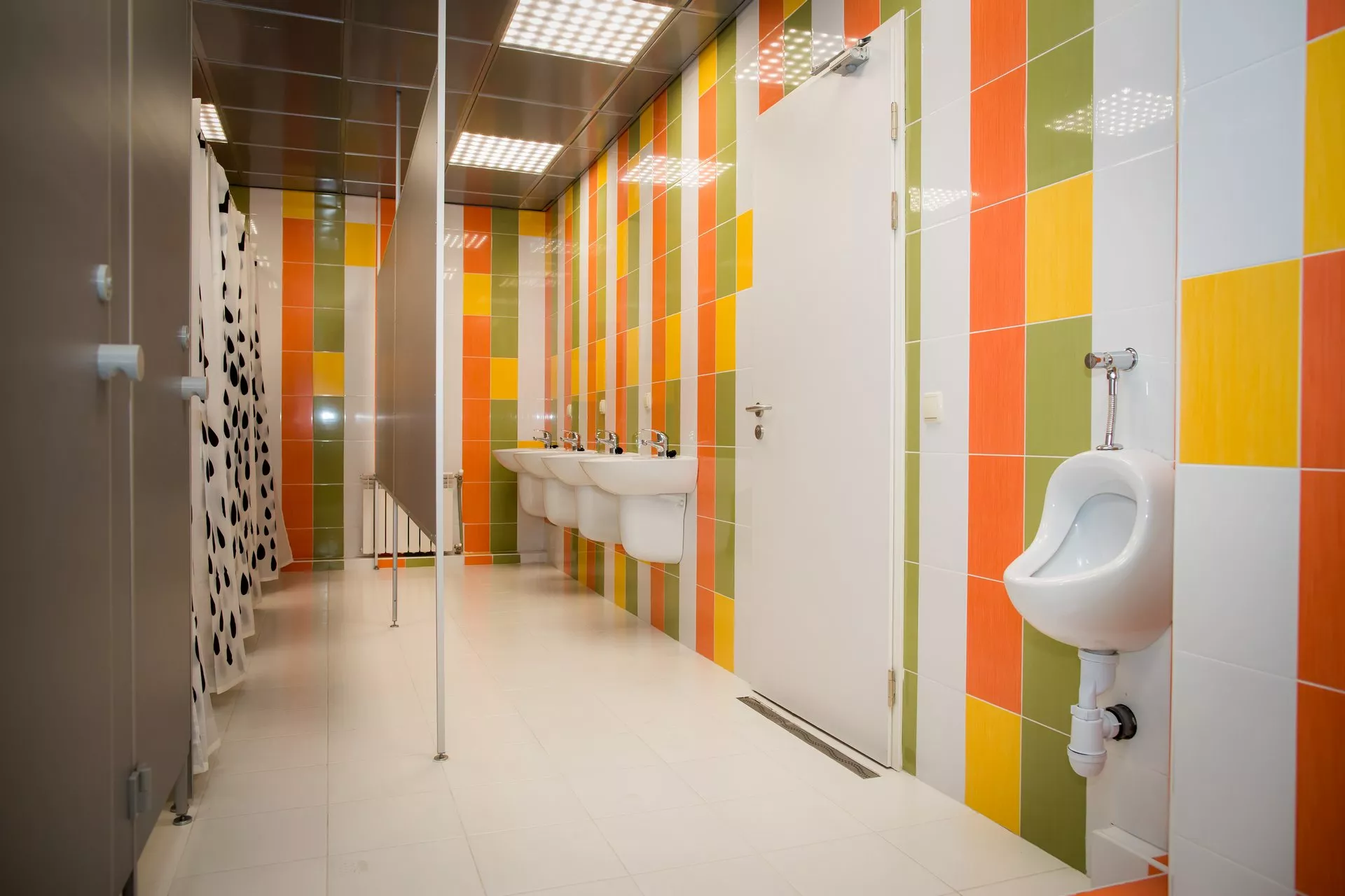 . Хостел Борода. Ялта