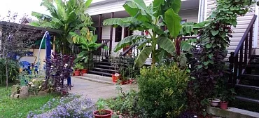 Гостевой дом "Райский сад"