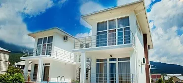 Отель Нарэль (Narel)