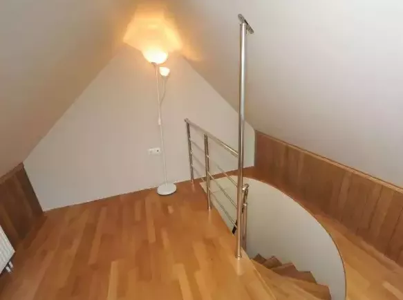 Гранд Люкс. Гостиничный комплекс «NASTUP». Домбай-гостиницы