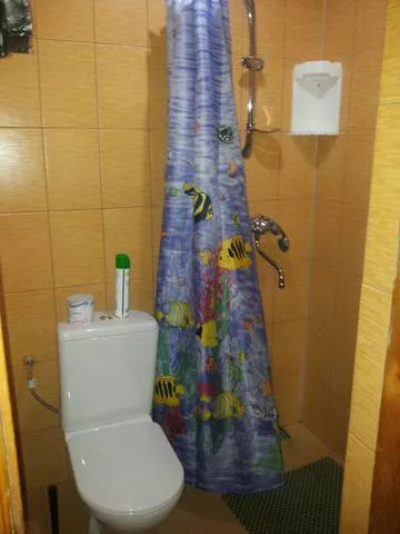 . Гостевой дом "Маяк" - Лоо. Лоо