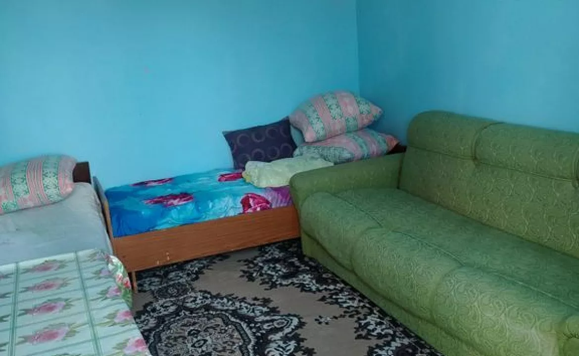 Комната. Частный сектор Советская 144. Ейск