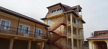 Гостевой дом Абхазский берег