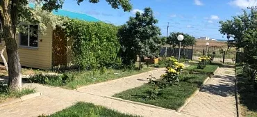 База отдыха "Оазис"