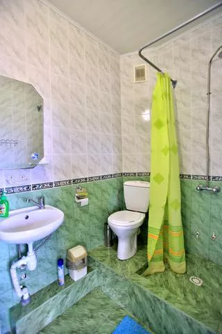 . Отель «Нувэль». Вардане