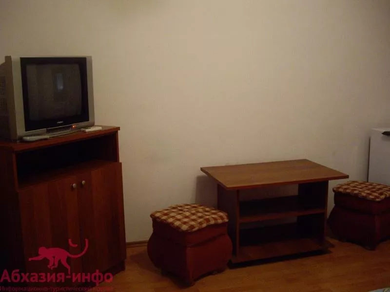 Стандарт 2х, 3х местный. Гостевой дом Венера. Гагра