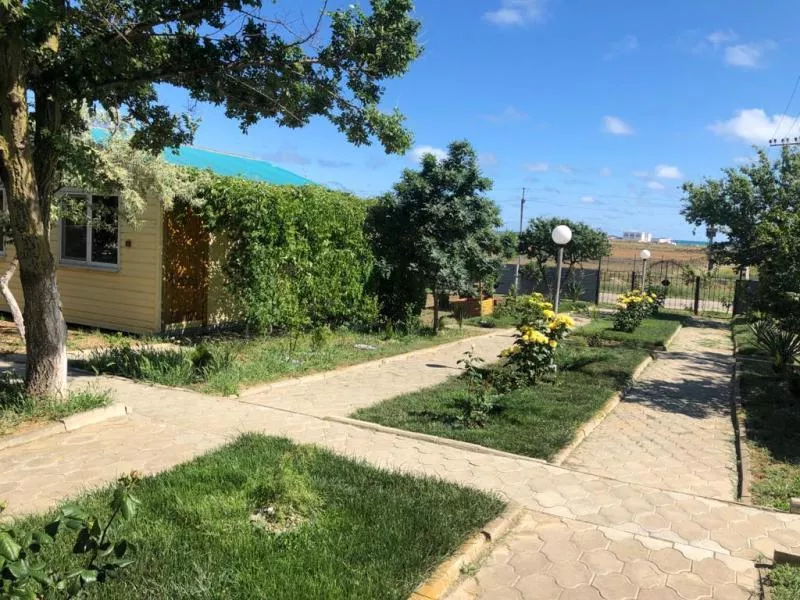 . База отдыха "Оазис". Веселовка . База отдыха "Оазис". Веселовка