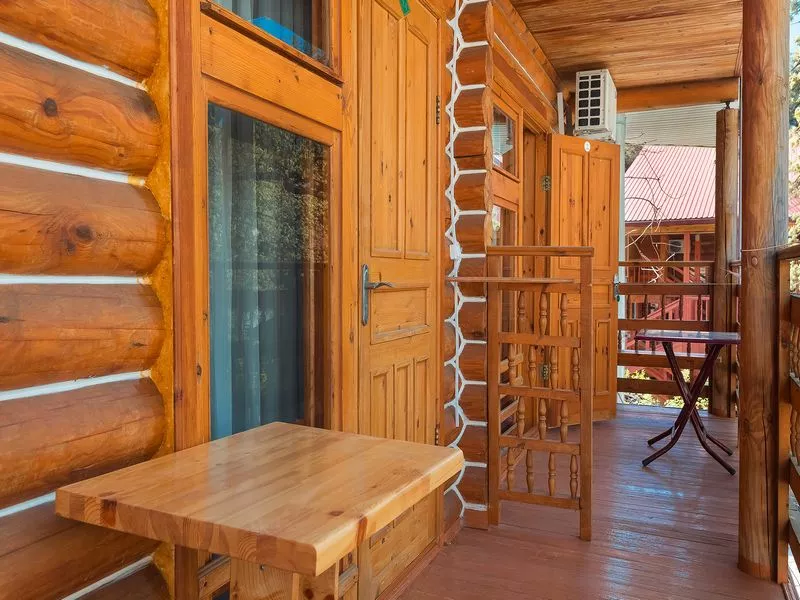 Стандарт 2-х местный. Гостевой дом «Сказка на море». Геленджик