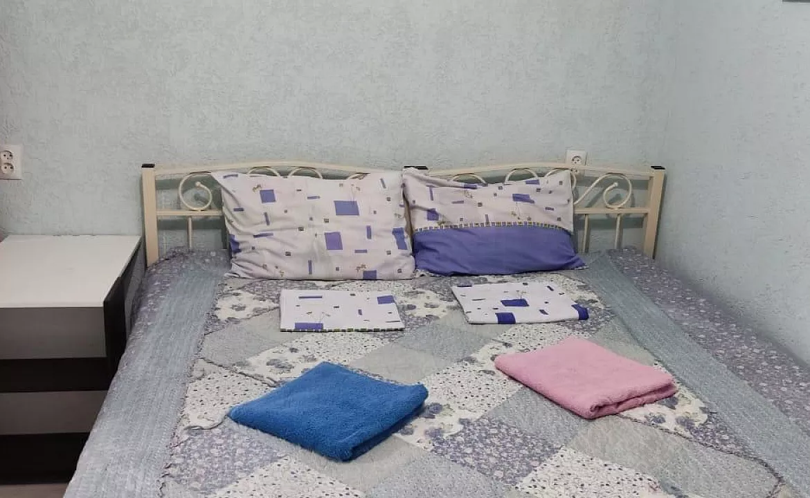 3 комнатный дом. "Брио" частный сектор. Геленджик 3 комнатный дом. "Брио" частный сектор. Геленджик