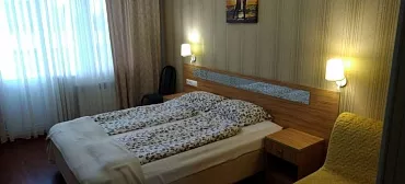 Квартира в многоквартирном доме У моря Просвещение 87