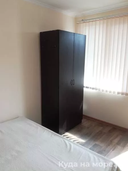 . Гостевой двор в п. Приморское. Новый Афон