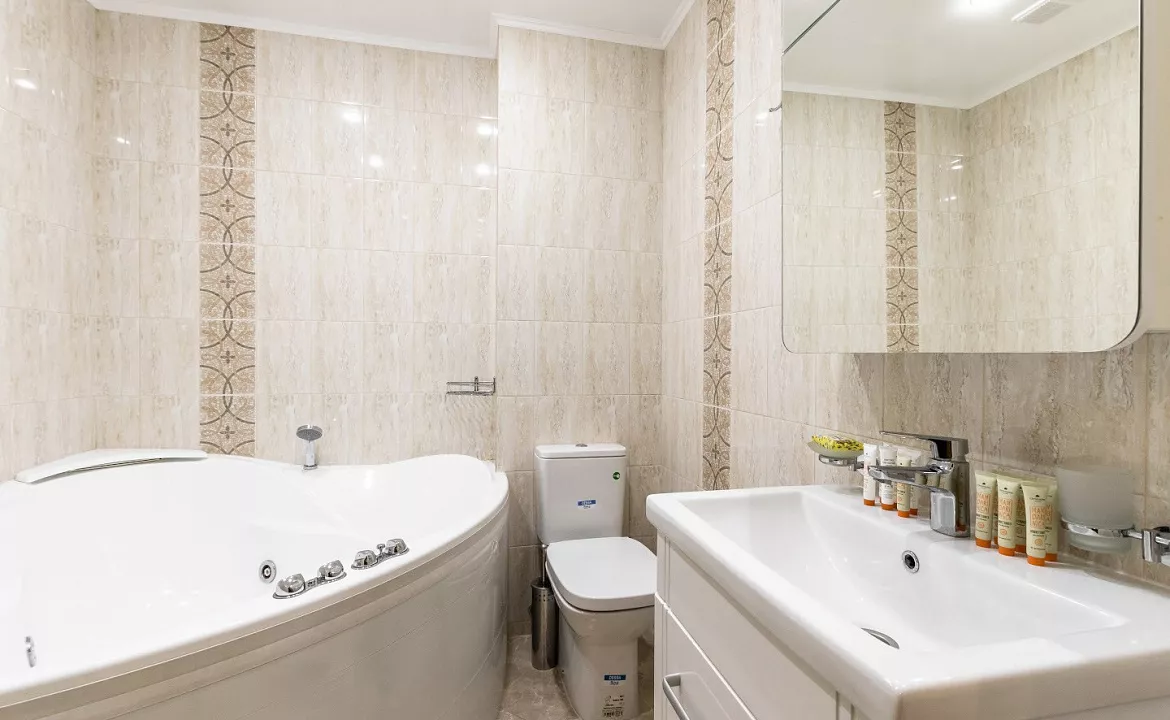 Шестиместный Многоуровневый Сьют. Гостевой дом Замок у Моря. Головинка Шестиместный Многоуровневый Сьют. Гостевой дом Замок у Моря. Головинка