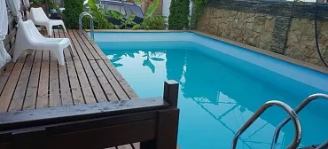 Гостевой дом «Фламинго»