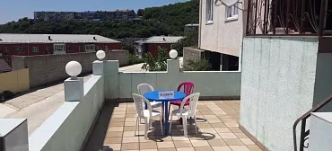 Дом под ключ Солнечная 3